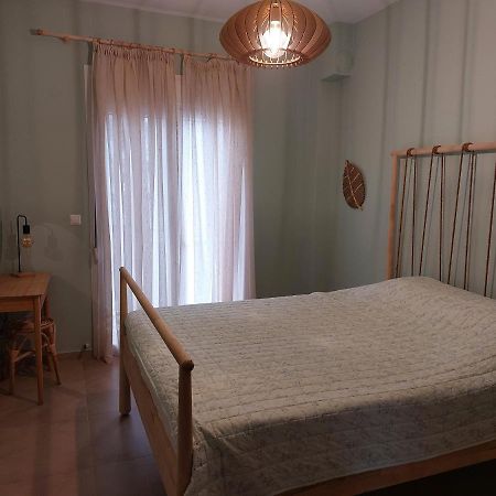 شقة Sea Breeze Nea Iraklitsa المظهر الخارجي الصورة